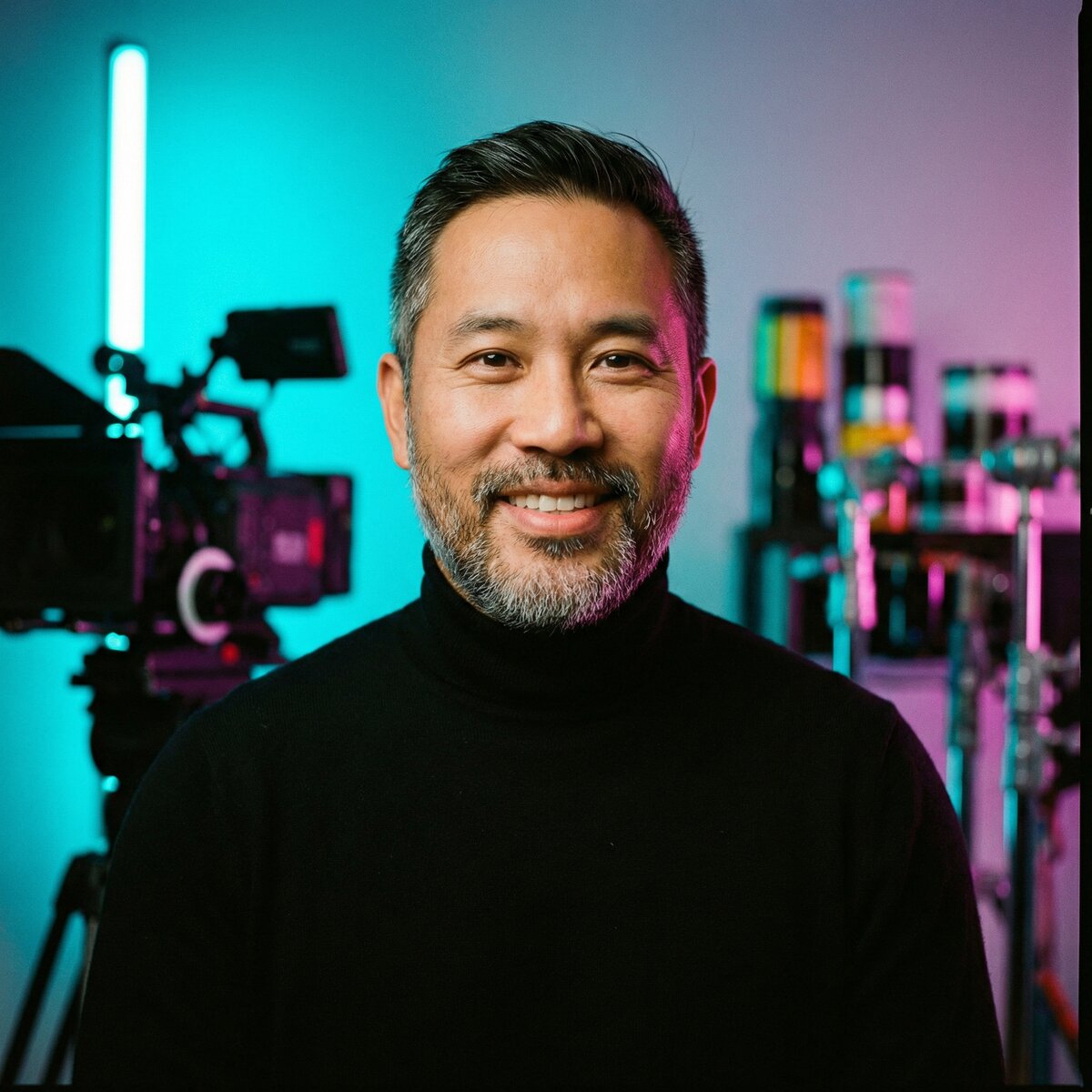 换妻视频影视导演