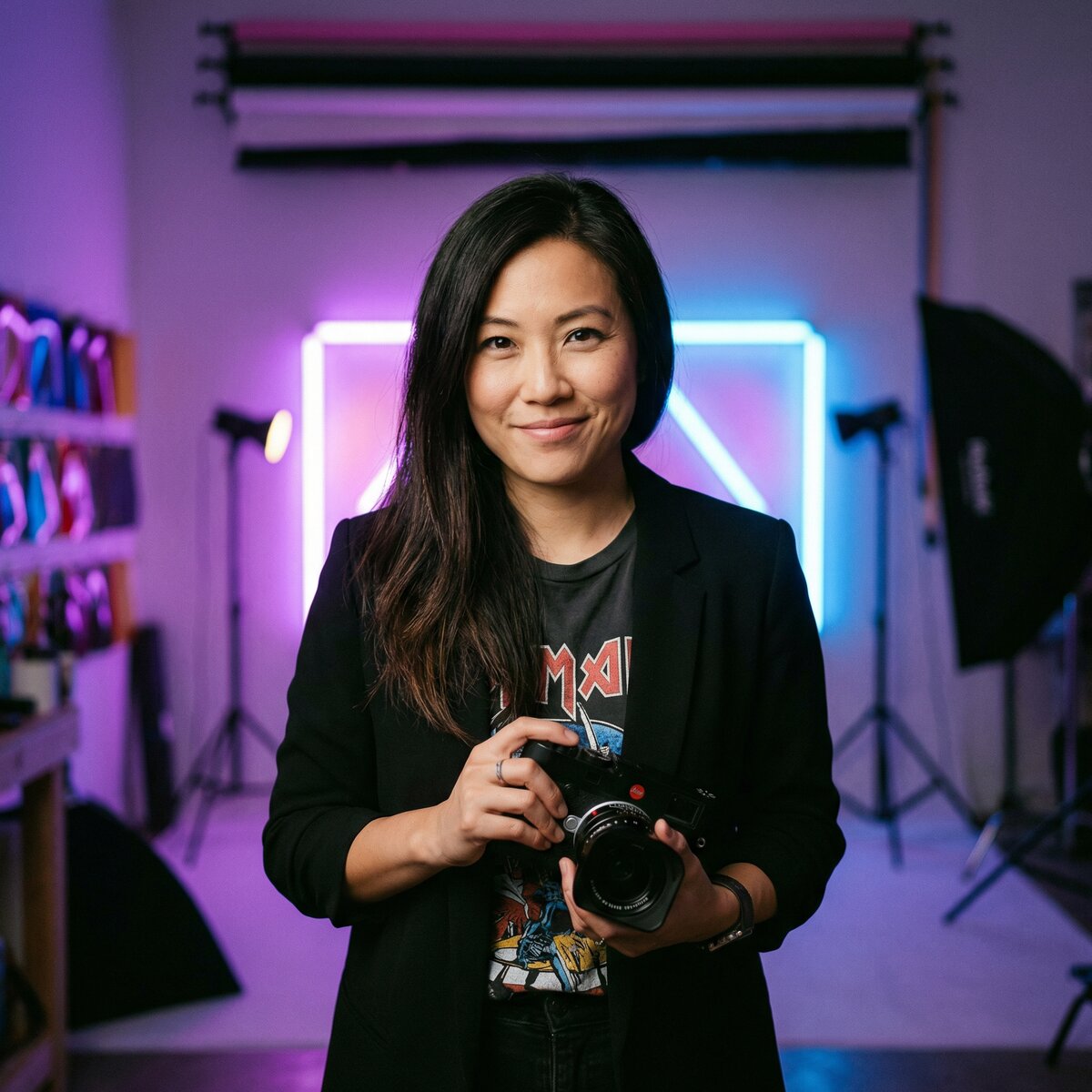 换妻视频摄影师