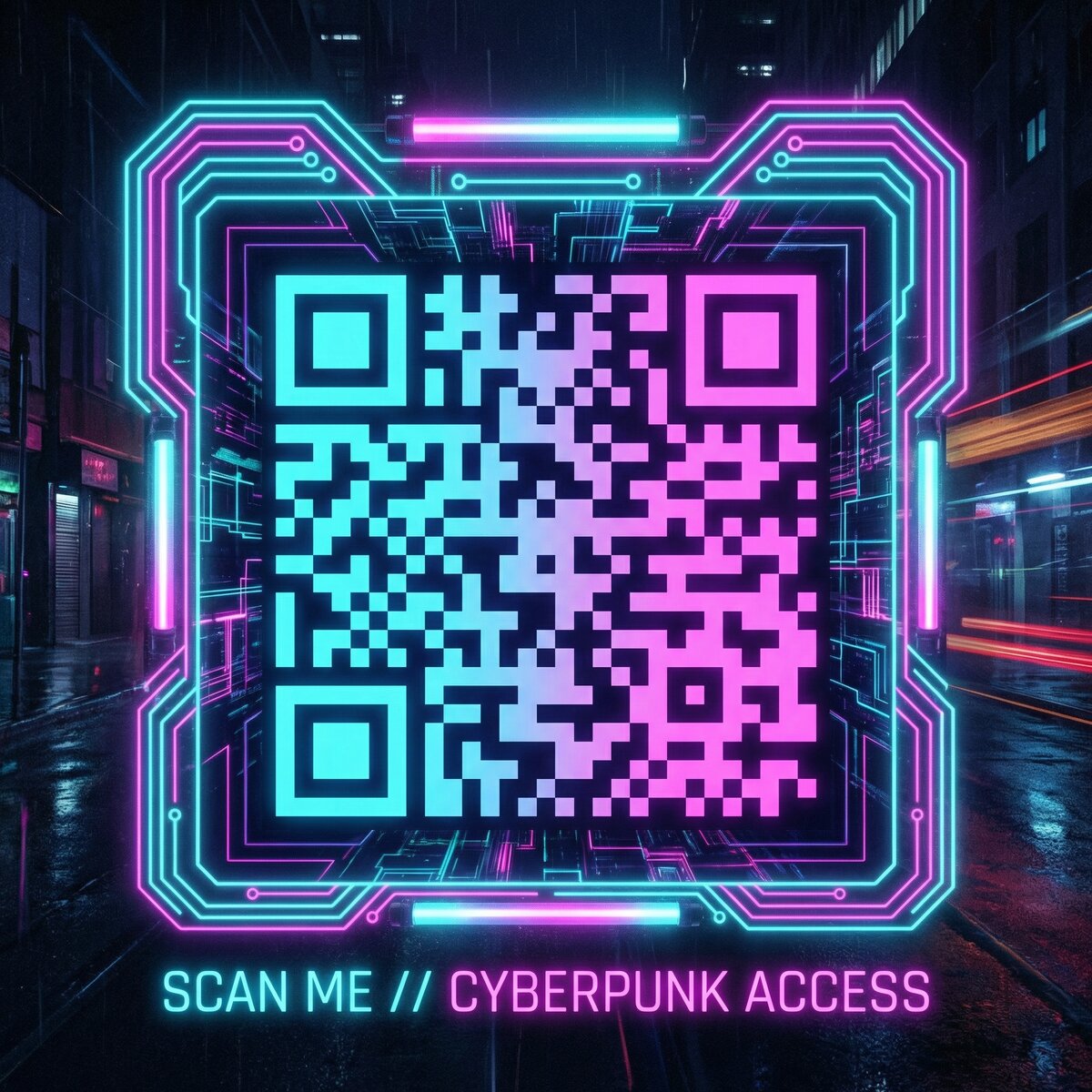 换妻视频二维码