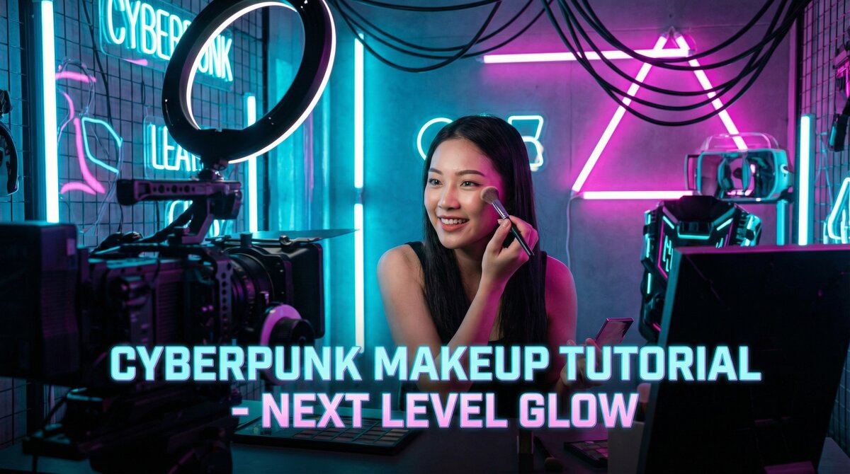 换妻视频美妆视频