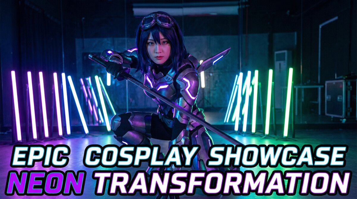 换妻视频Cosplay视频